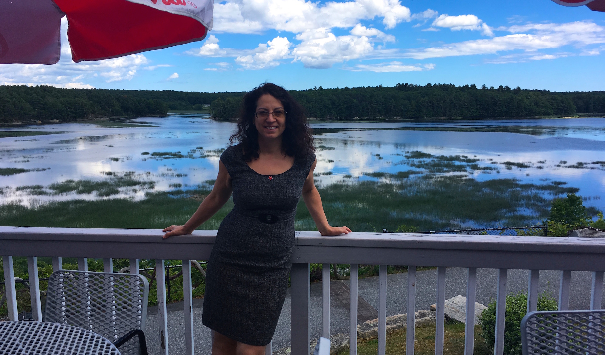 Kristen Ghodsee July 2017