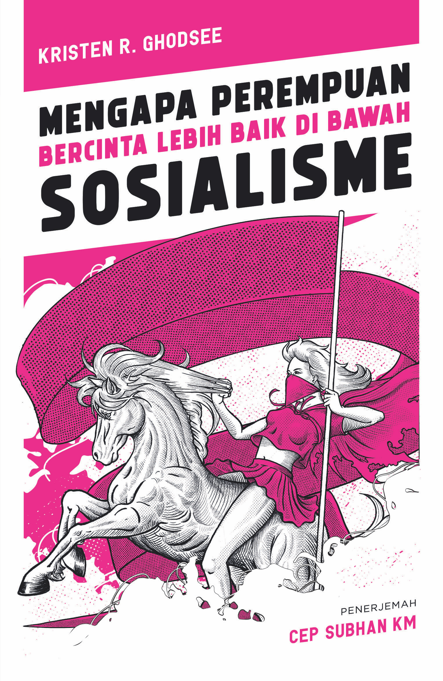 Indonesian Cover