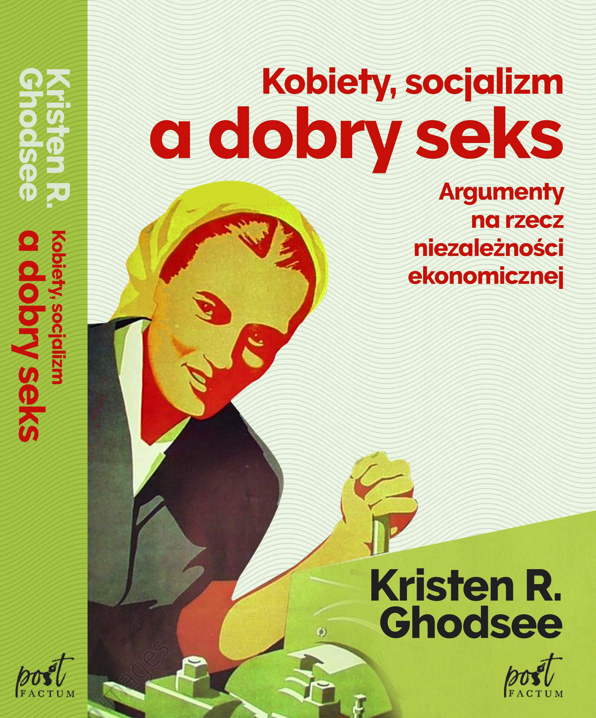 Polish cover