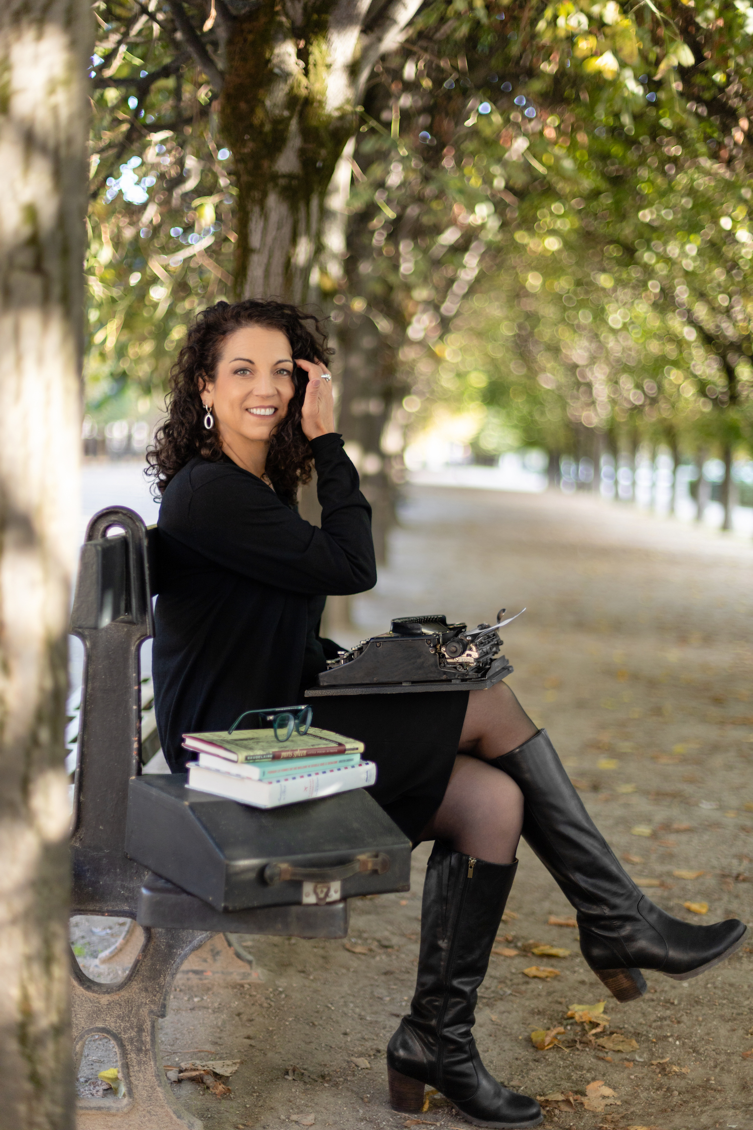 Kristen Ghodsee author photo 4