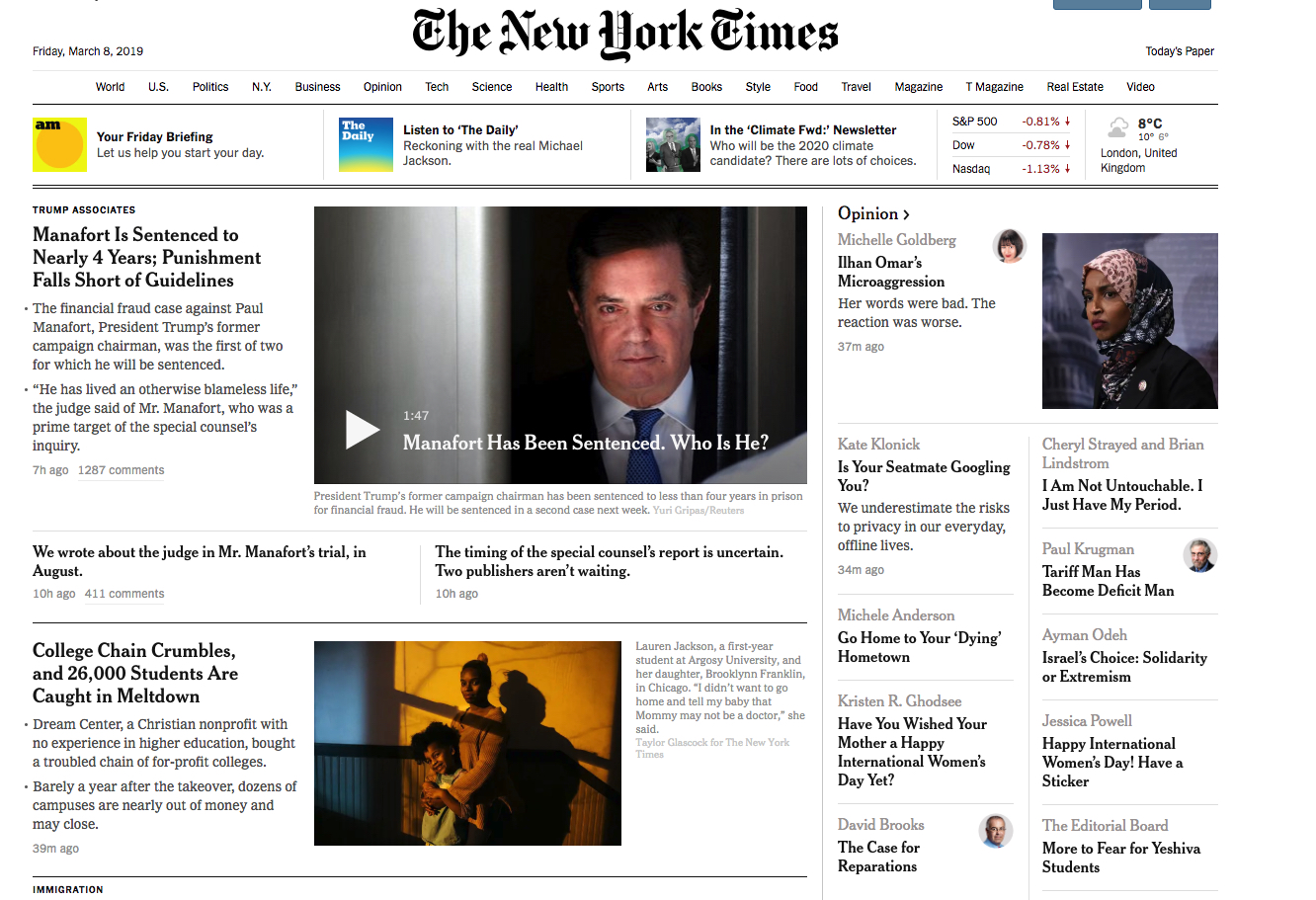 NYT