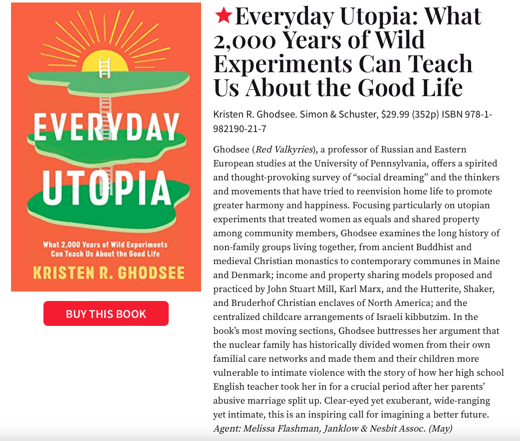 PW Everyday Utopia
