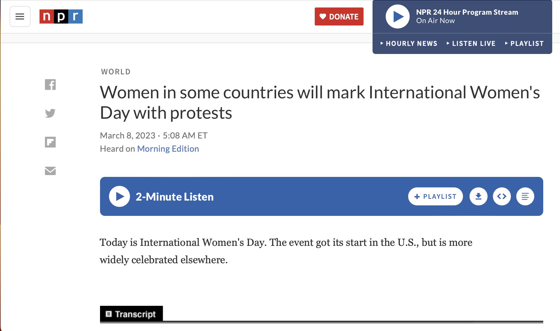 NPR