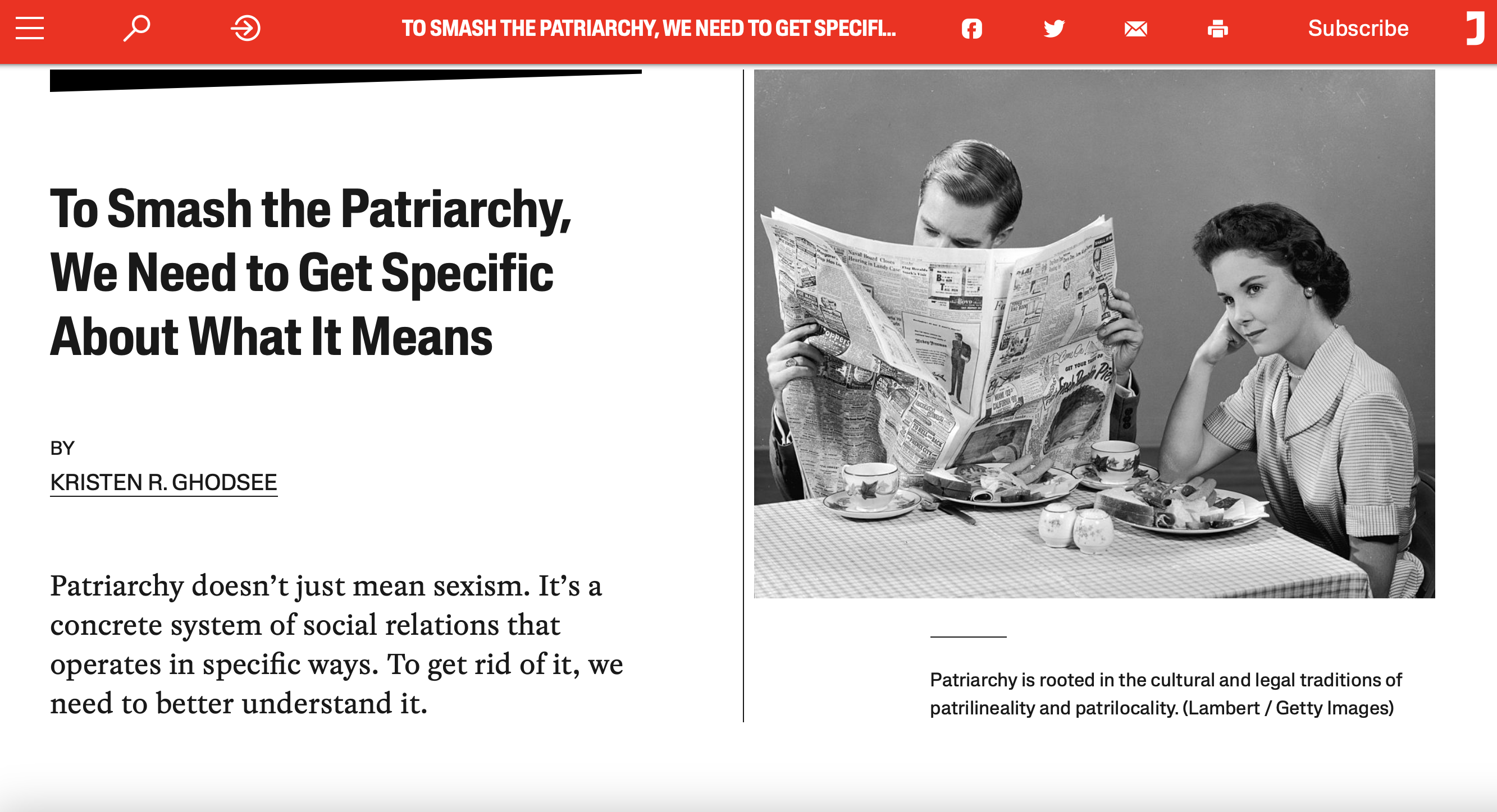 Ghodsee Jacobin excerpt