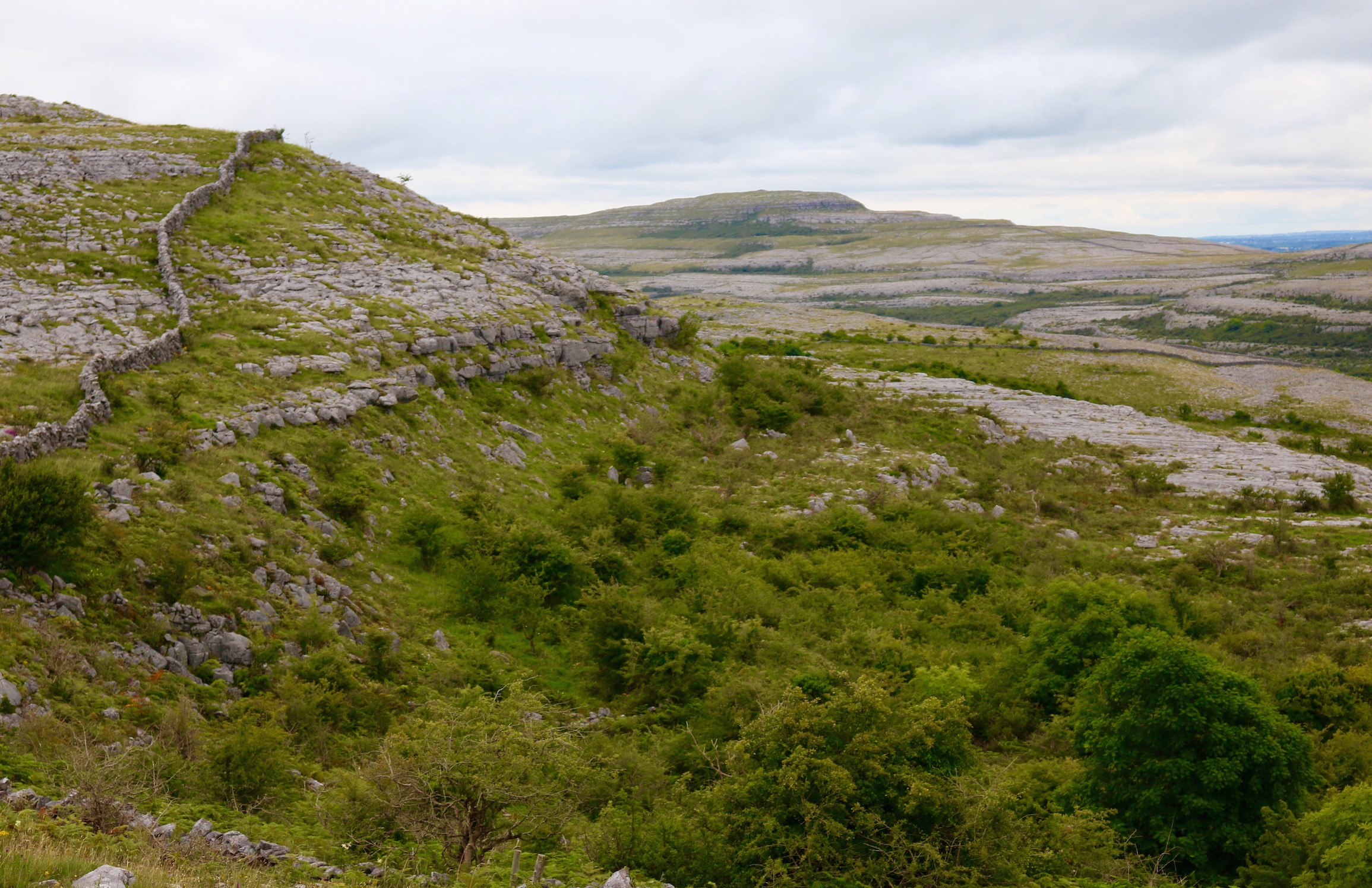 The Burren