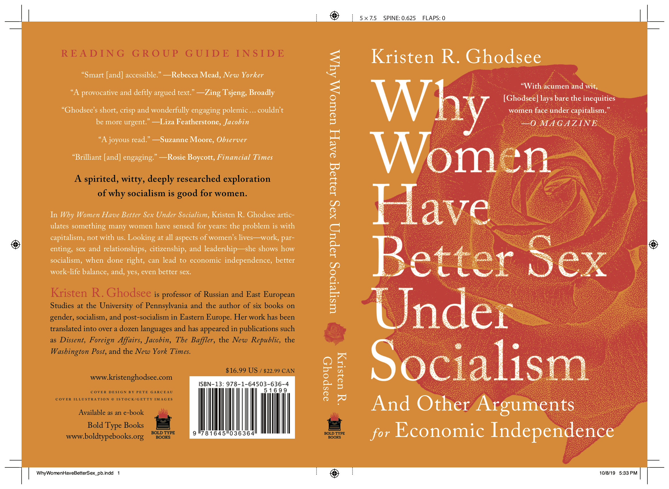paperback cover