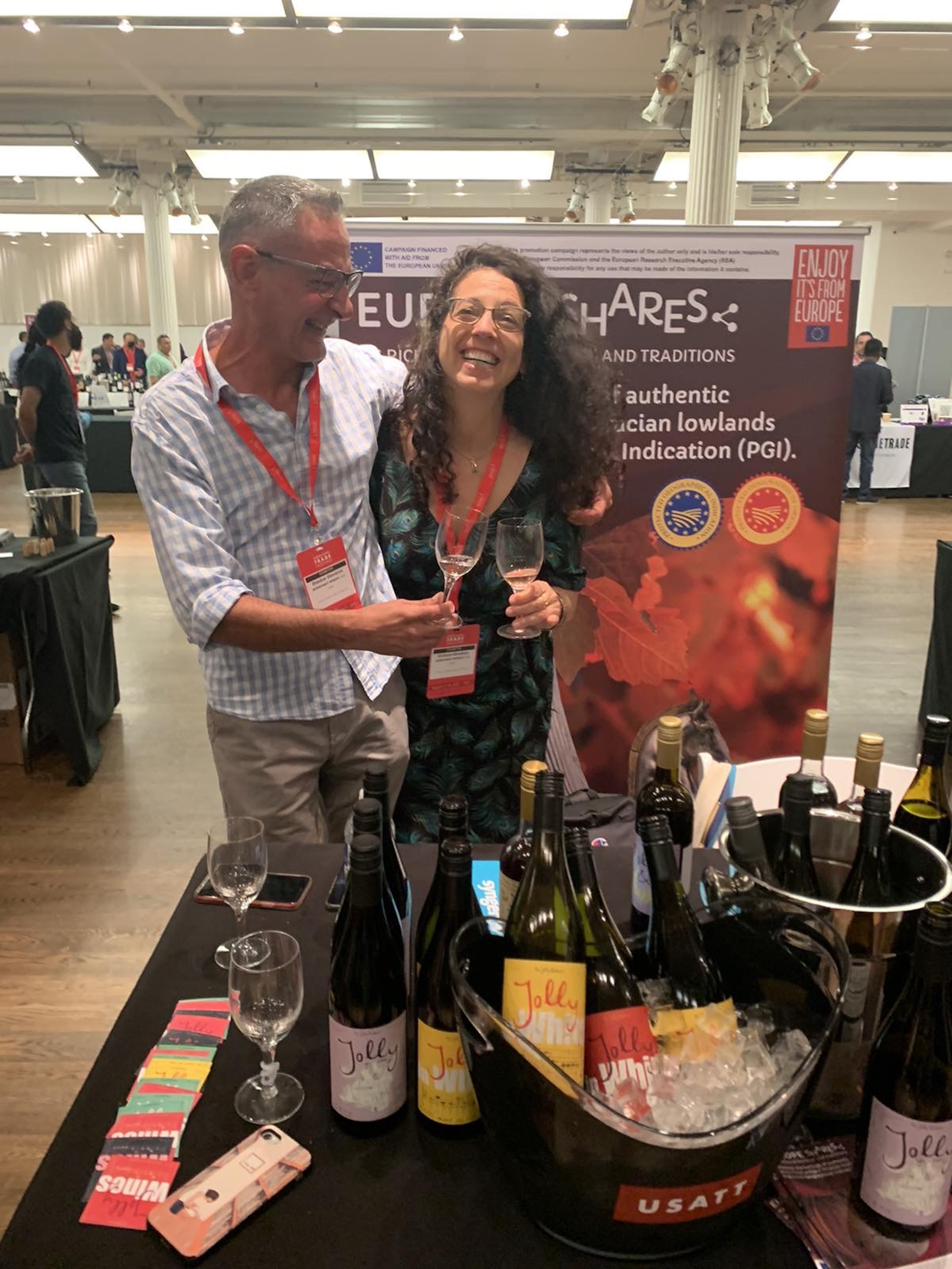 wine fair 2021