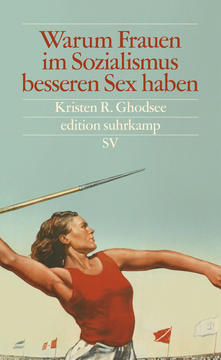 Why Women Have Better Sex Under Socialism German Cover