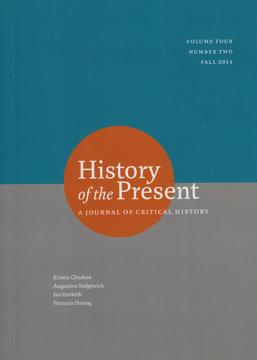 HOP cover