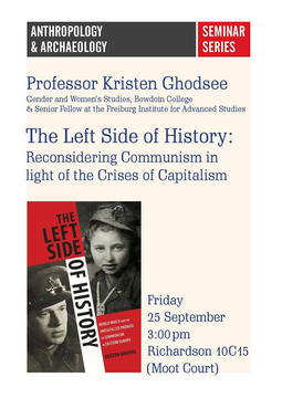 Otago Poster