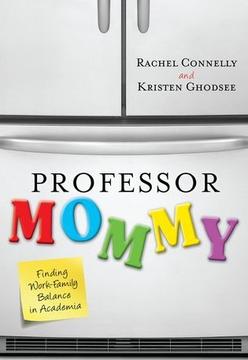 Professor Mommy Cover