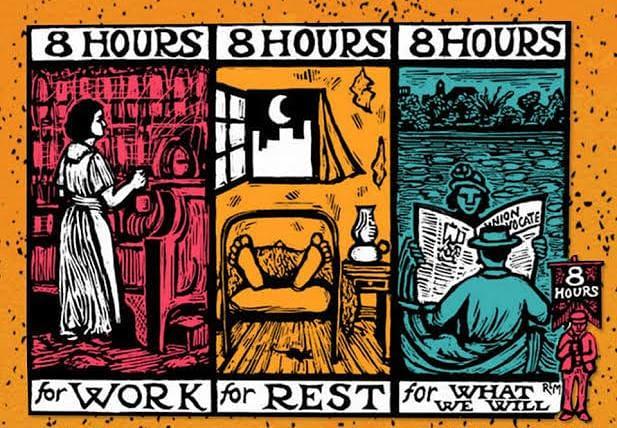 May Day 1