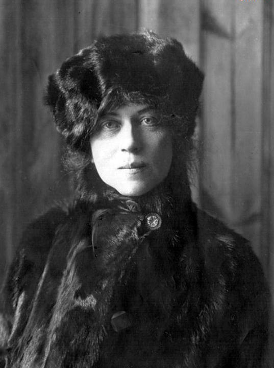 Kollontai