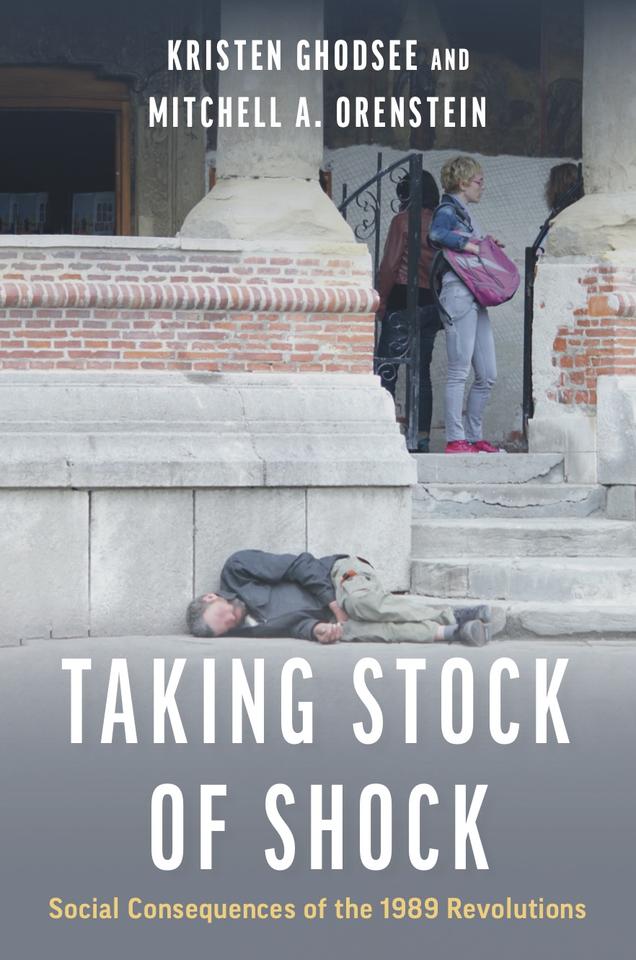 Taking Stock of Shock